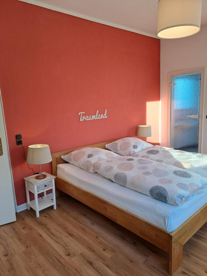 Tal-Residenz Werre-Og Und Bega-Eg Apartment บาดซัลซูเฟลน ภายนอก รูปภาพ