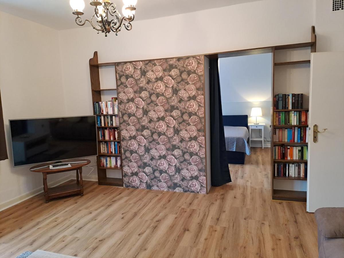 Tal-Residenz Werre-Og Und Bega-Eg Apartment บาดซัลซูเฟลน ภายนอก รูปภาพ