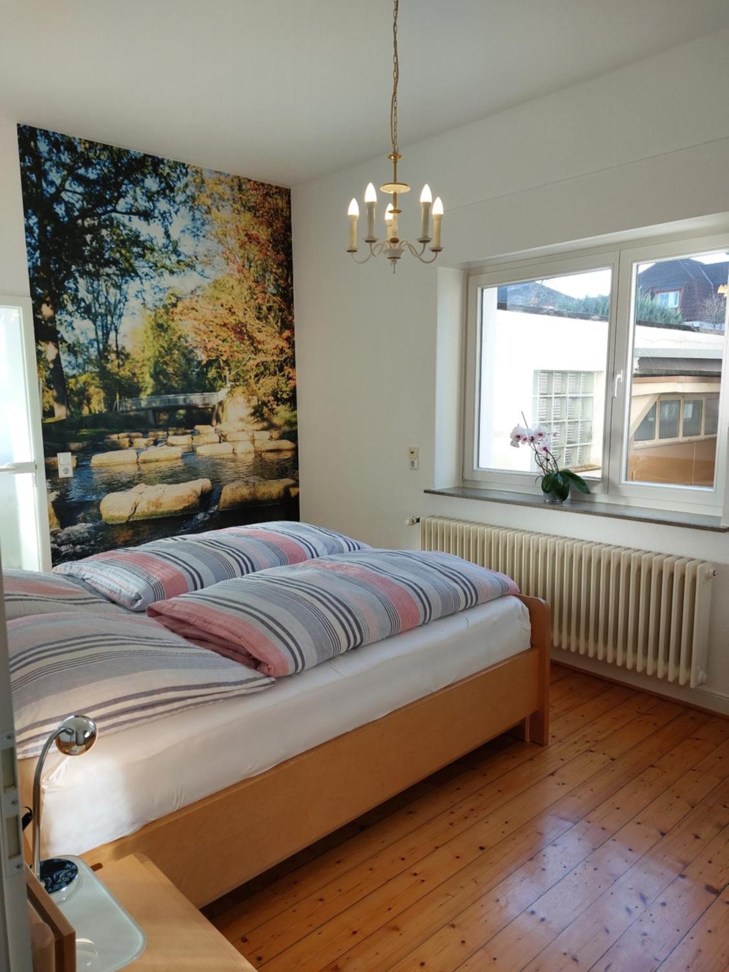 Tal-Residenz Werre-Og Und Bega-Eg Apartment บาดซัลซูเฟลน ภายนอก รูปภาพ