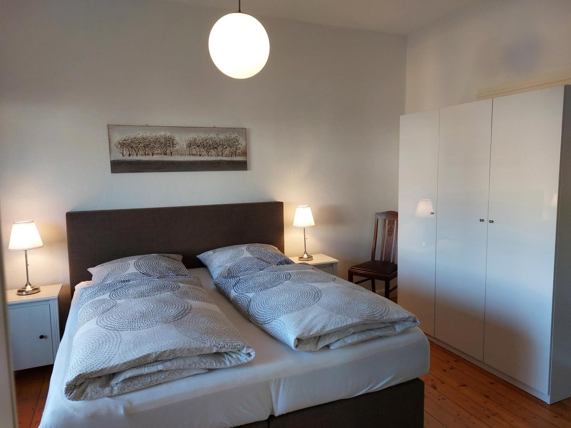 Tal-Residenz Werre-Og Und Bega-Eg Apartment บาดซัลซูเฟลน ภายนอก รูปภาพ