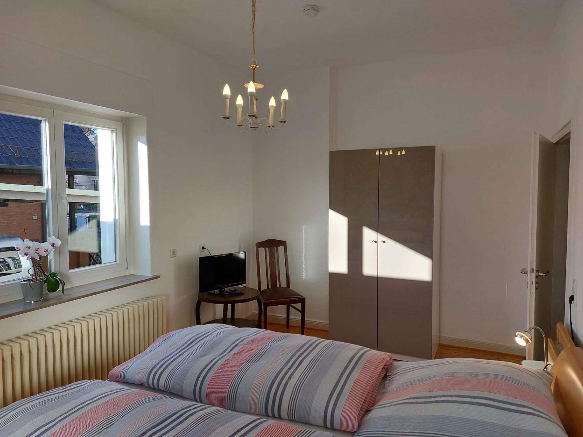 Tal-Residenz Werre-Og Und Bega-Eg Apartment บาดซัลซูเฟลน ภายนอก รูปภาพ